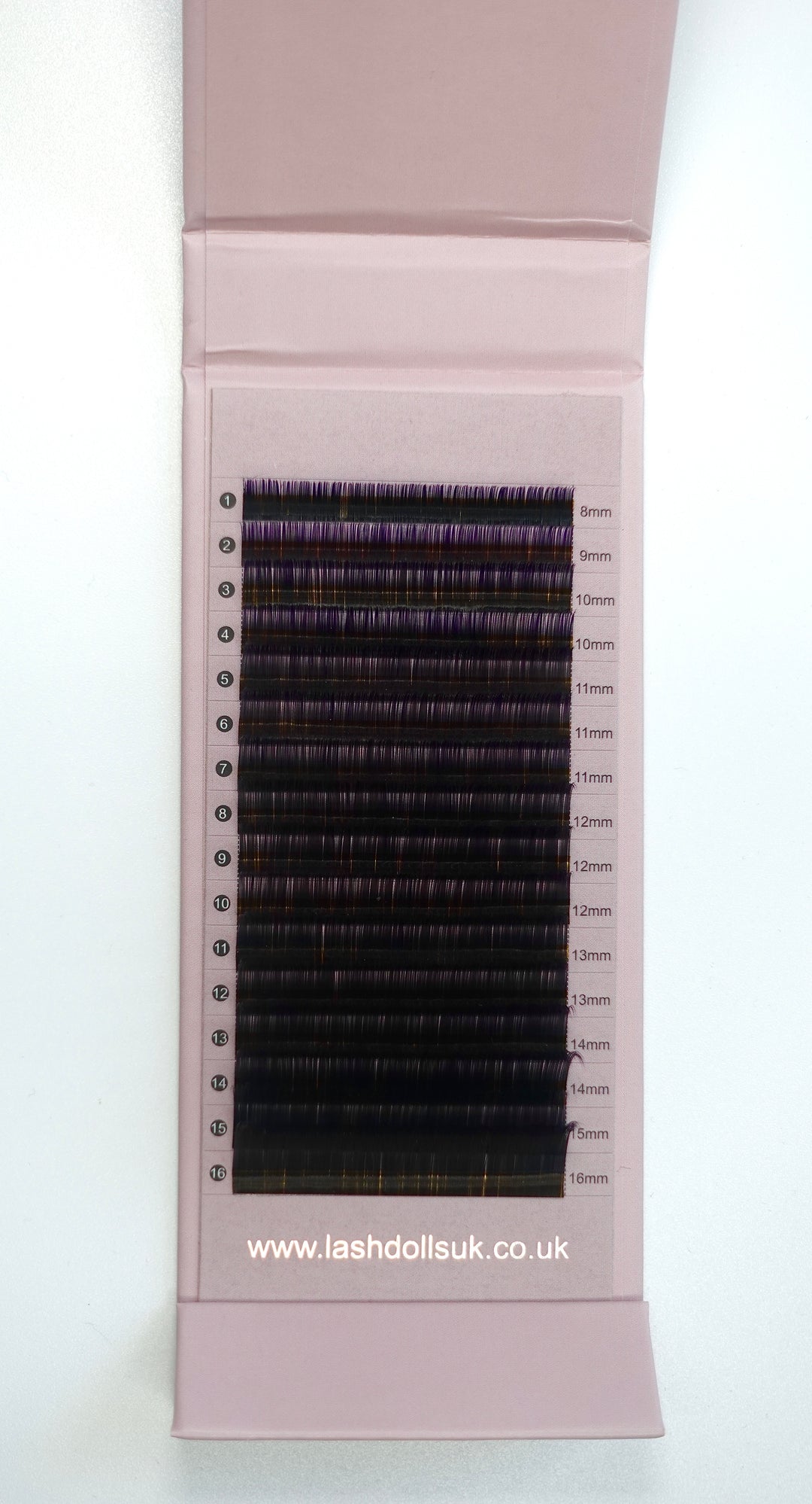 Lash Dolls UK Old Items - LASH LEGACY