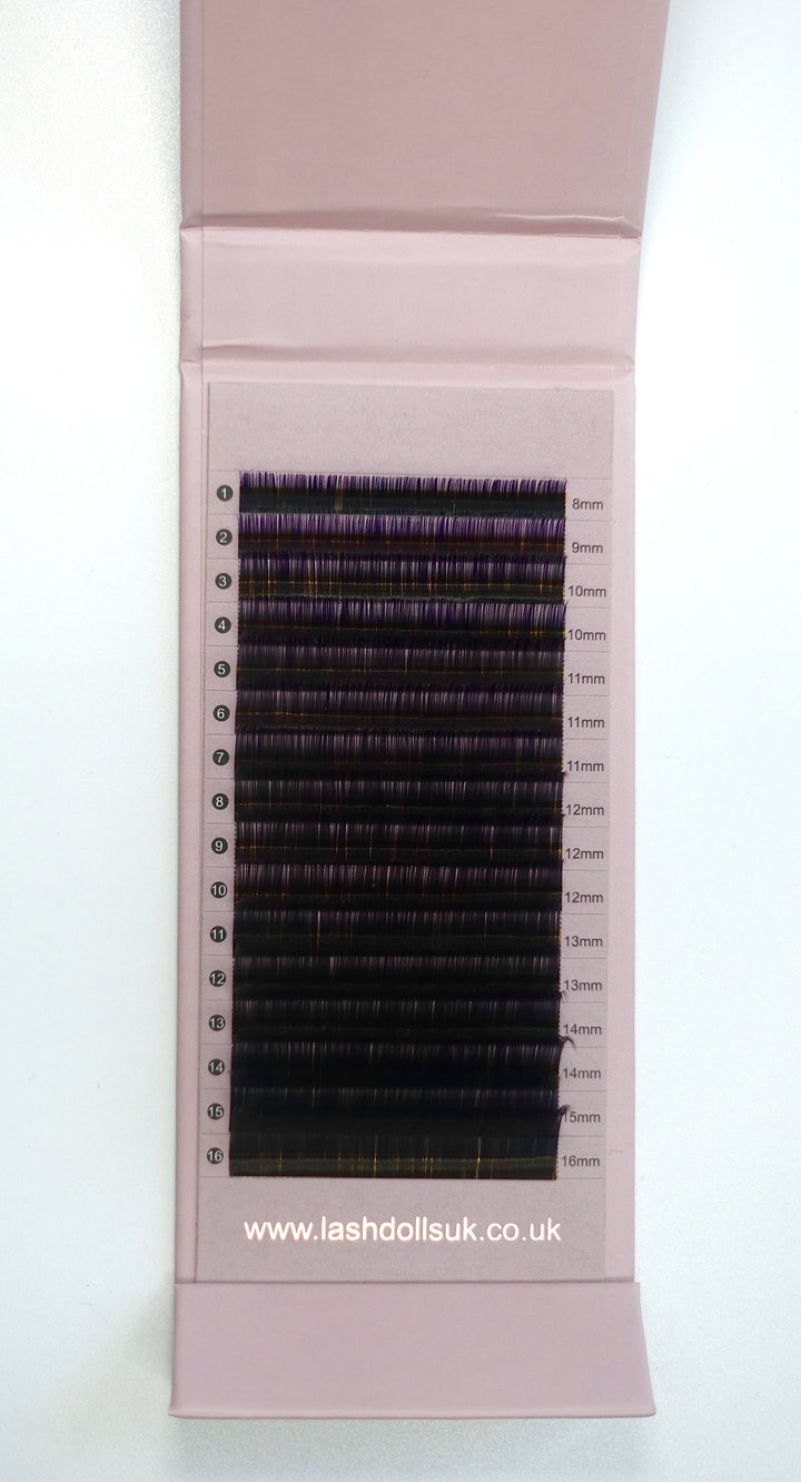 Lash Dolls UK Old Items - LASH LEGACY