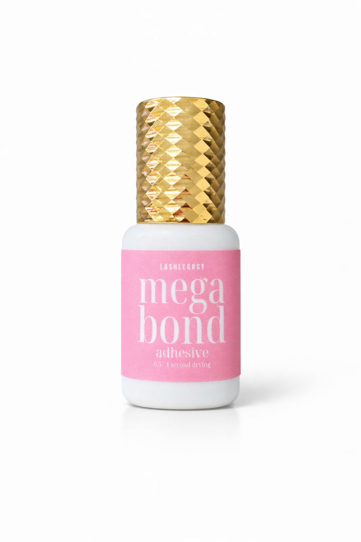 MegaBond Professional Lash Adhesive