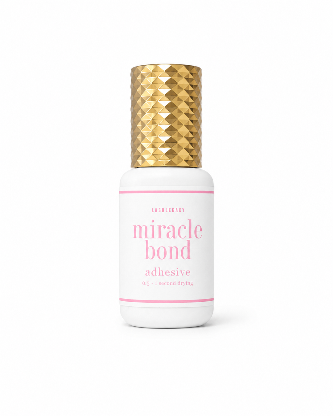 MiracleBond Clear Professional Adhesive