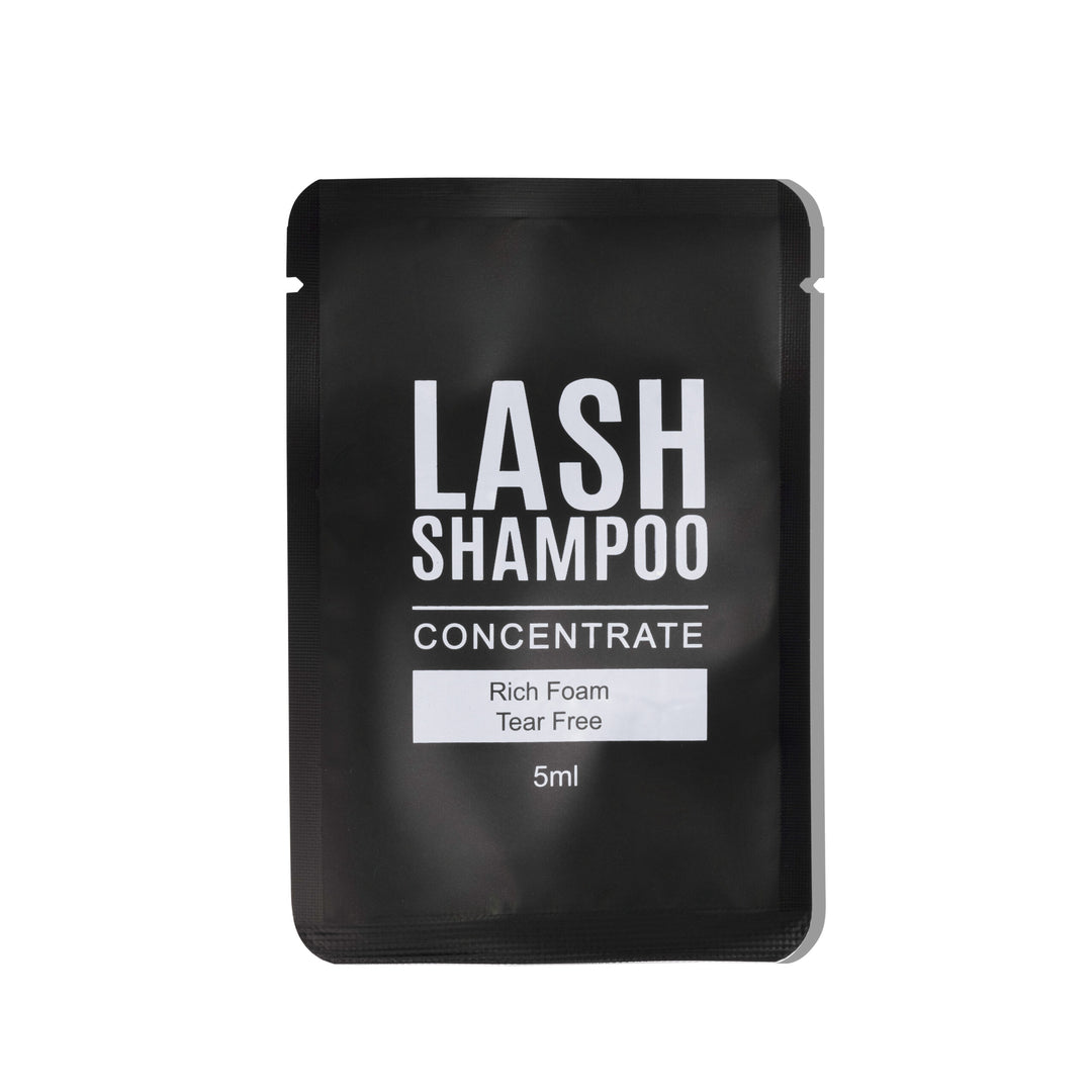 Shampoo Sachets x10 - LASH LEGACY