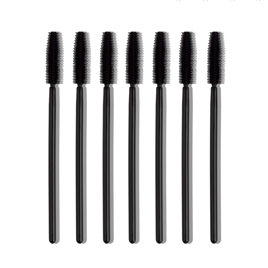 Disposable Silicone Mascara Brushes - LASH LEGACY