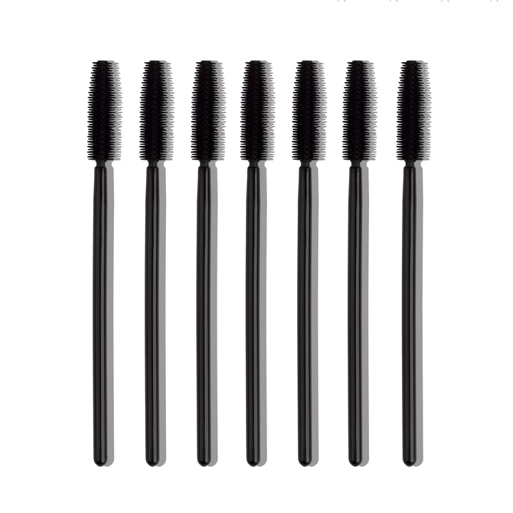 Disposable Silicone Mascara Brushes - LASH LEGACY