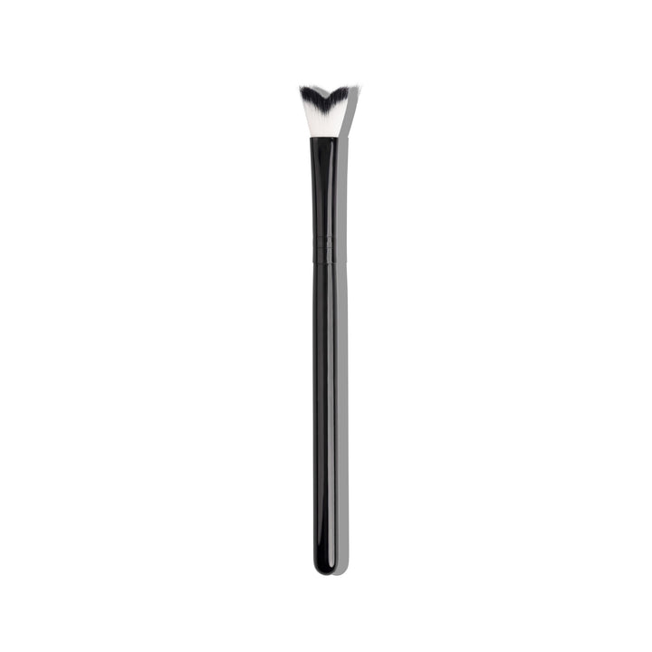 Curved Cleansing Brush - LASH LEGACY