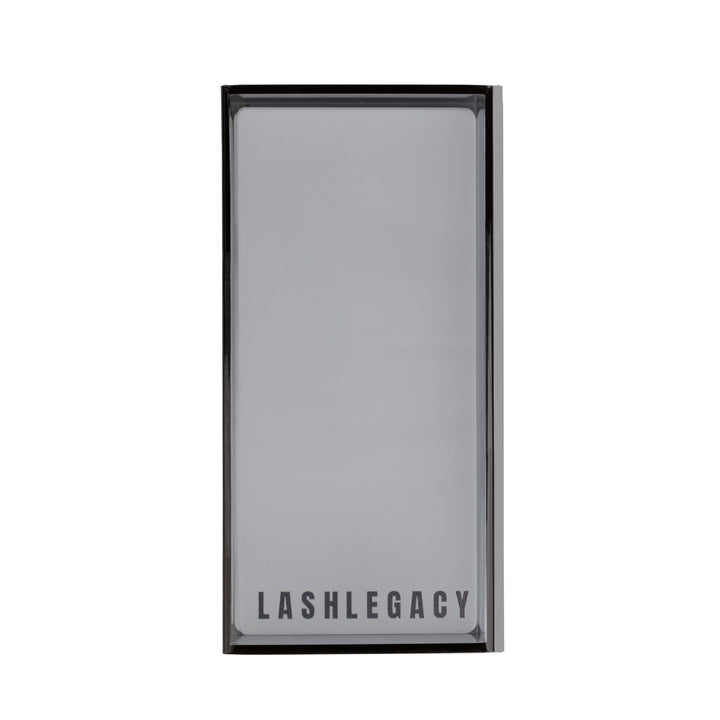 Matte Lash Extension Storage Palette - LASH LEGACY