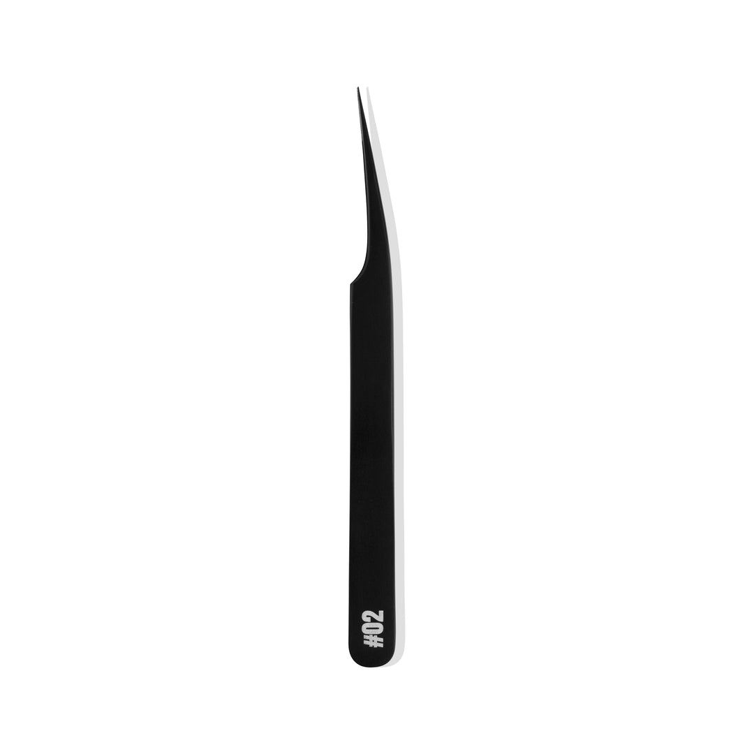 Signature Collection Tweezer 02 - LASH LEGACY