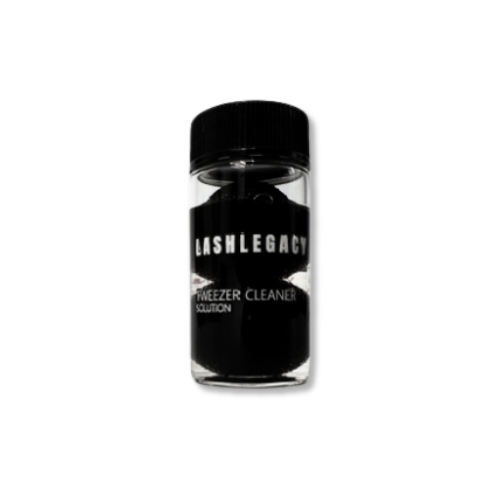 Tweezer Cleaner - LASH LEGACY