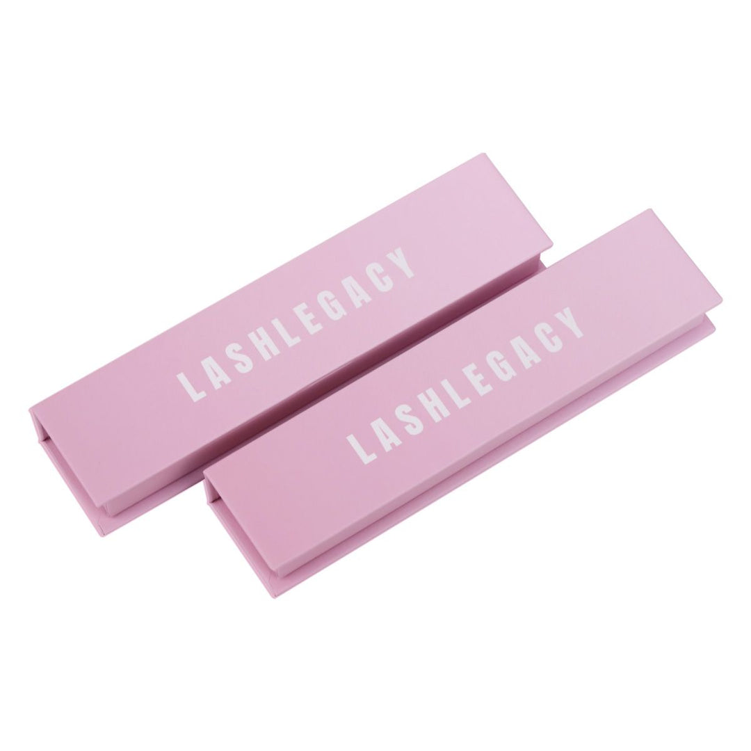 Blossom Collection Tweezer 03 - LASH LEGACY
