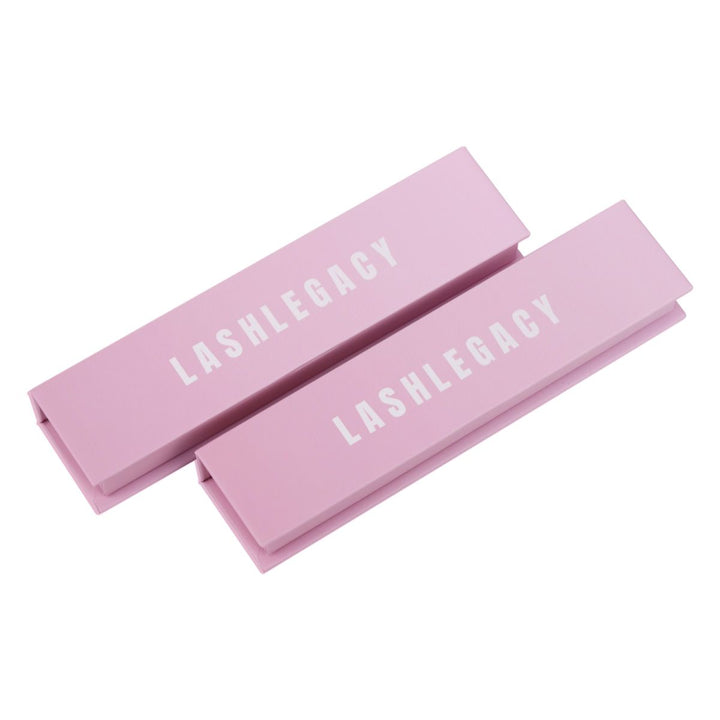 Blossom Collection Tweezer 03 - LASH LEGACY