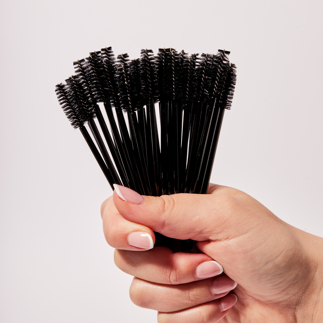 Disposable Mascara Brushes - LASH LEGACY