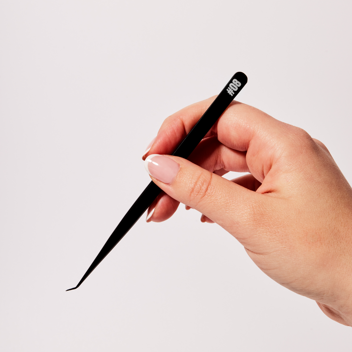 Signature Collection Tweezer 08 - LASH LEGACY